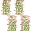 Tomato Cages, Set Of 4 -Plant Care Shop 8587040 RD 001E tomato cages tif