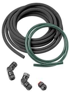 Raised Bed Snip-n-Drip Soaker System