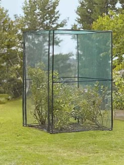 Crop Cage, 4' X 4' -Plant Care Shop 8587832 149 tif