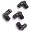 Snip-n-Drip Angle Connectors, Set Of 4 -Plant Care Shop 8587968 002E tif