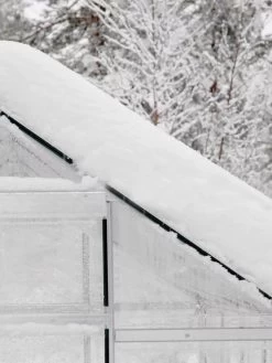 Canopia® By Palram Harmony™ Greenhouse, 6' -Plant Care Shop 8588022 006V tif