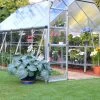 Canopia® By Palram Balance Greenhouse, 8' X 12' -Plant Care Shop 8588023 001V tif