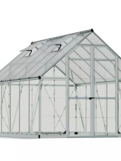 Canopia® By Palram Balance Greenhouse, 8' X 12' -Plant Care Shop 8588023 08V jpg
