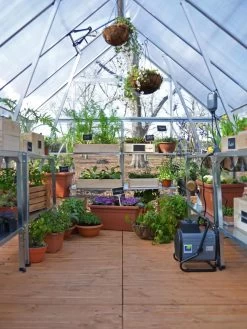 Canopia® By Palram Balance Greenhouse, 8' X 12' -Plant Care Shop 8588023 09V jpg