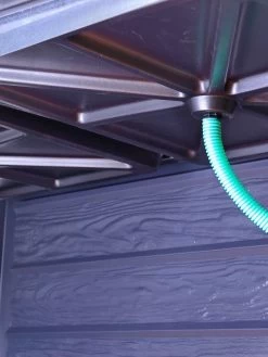 Canopia® By Palram Plant Inn™ Raised Bed Greenhouse, 4' X 4' 22 Canopia® By Palram Plant Inn™ Raised Bed Greenhouse, 4' X 4' -Plant Care Shop 8588308 09V tif