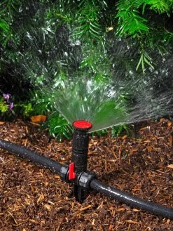 Snip-n-Spray Garden And Landscape Sprinkler System -Plant Care Shop 8589718 7153 tif