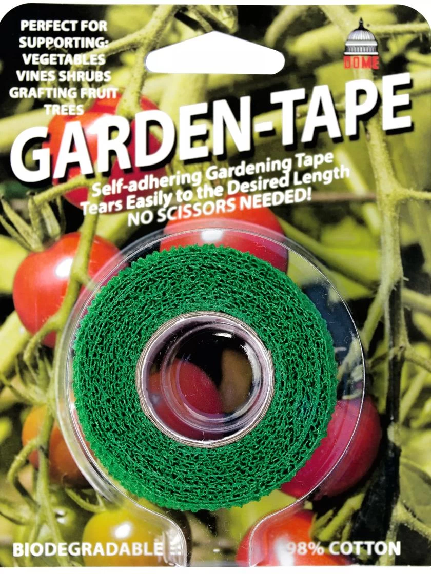 Garden Tape, Set Of 4 3 Garden Tape, Set Of 4