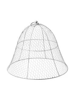 Chicken Wire Cloche -Plant Care Shop 8590210 009 tif