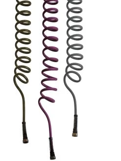Ultra Lightweight Coil Hoses, 3/8" -Plant Care Shop 8590213 001E tif