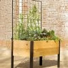 Space-Maker Pivoting Trellis, 4' 1 Space-Maker Pivoting Trellis, 4' -Plant Care Shop 8590247 550 tif