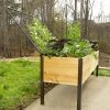 Space-Maker Pivoting Trellis, 8' -Plant Care Shop 8590367 595 tif