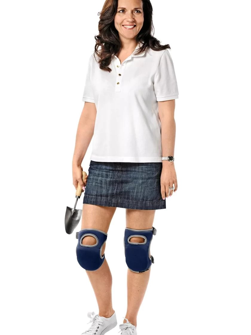 Burgon & Ball Kneelo® Knee Pads 5 Burgon & Ball Kneelo® Knee Pads - Image 3