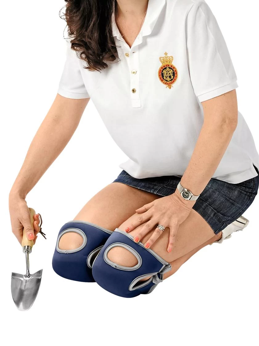 Burgon & Ball Kneelo® Knee Pads 3 Burgon & Ball Kneelo® Knee Pads