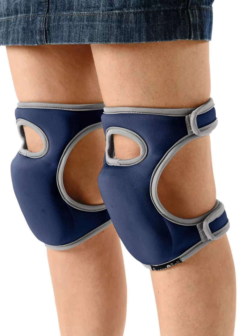 Burgon & Ball Kneelo® Knee Pads 4 Burgon & Ball Kneelo® Knee Pads - Image 2