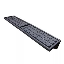 Canopia® By Palram Shelf Kit For Greenhouses, Set Of 2 Shelves 11 Canopia® By Palram Shelf Kit For Greenhouses, Set Of 2 Shelves -Plant Care Shop 8591033 04V tif