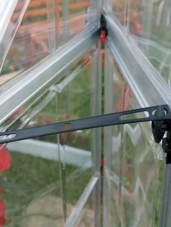 Canopia® By Palram Harmony™ Snap & Grow Greenhouse, 8' 31 Canopia® By Palram Harmony™ Snap & Grow Greenhouse, 8' -Plant Care Shop 8591043 04V tif 1