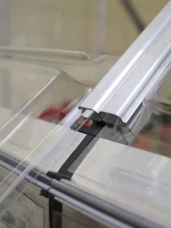 Canopia® By Palram Harmony™ Snap & Grow Greenhouse, 8' 32 Canopia® By Palram Harmony™ Snap & Grow Greenhouse, 8' -Plant Care Shop 8591043 08V tif 1