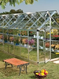 Canopia® By Palram Snap & Grow Greenhouses 18 Canopia® By Palram Snap & Grow Greenhouses -Plant Care Shop 8591046 01V tif