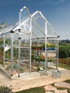 Canopia® By Palram Snap & Grow Greenhouses 19 Canopia® By Palram Snap & Grow Greenhouses -Plant Care Shop 8591049 01V tif