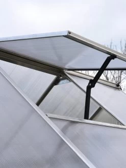 Canopia® By Palram Essence™ Greenhouse, 8' X 12' -Plant Care Shop 8591356 08V tif