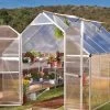 Canopia® By Palram Essence™ Greenhouse, 8' X 12' -Plant Care Shop 8591356 15V jpg