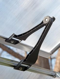 Canopia® By Palram Essence™ Greenhouse, 8' X 12' -Plant Care Shop 8591356 17V jpg