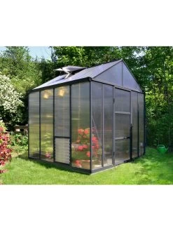 Canopia® By Palram Glory™ Greenhouse, 8' -Plant Care Shop 8591547 01v