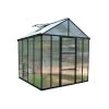 Canopia® By Palram Glory™ Greenhouse, 8' -Plant Care Shop 8591547 03v glory greenhouse 8 x 8 ft