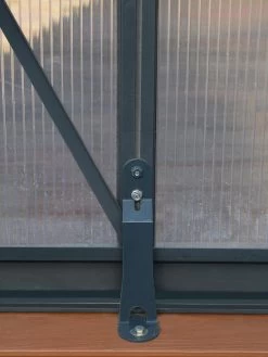 Canopia® By Palram Glory™ Greenhouse, 8' -Plant Care Shop 8591547 04v