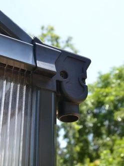 Canopia® By Palram Glory™ Greenhouse, 8' -Plant Care Shop 8591547 08v