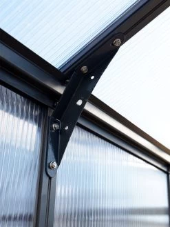 Canopia® By Palram Glory™ Greenhouse, 8' -Plant Care Shop 8591547 09v