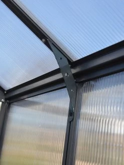 Canopia® By Palram Glory™ Greenhouse, 8' -Plant Care Shop 8591547 10v