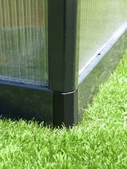 Canopia® By Palram Glory™ Greenhouse, 8' -Plant Care Shop 8591547 11v