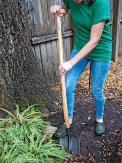 Featured Products 15 Gardener's Lifetime Dig And Pry Tool