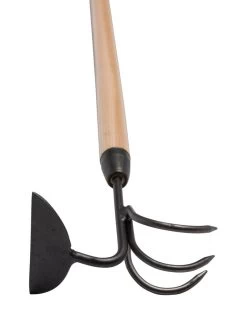 Gardener's Lifetime Long-Handled Double Tool 11 Gardener's Lifetime Long-Handled Double Tool -Plant Care Shop 8592107 1591z tif