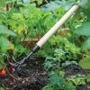 Gardener's Lifetime Long-Handled Double Tool -Plant Care Shop 8592107 2468 tif