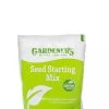 Seed Starting Mix, 9 Qts. -Plant Care Shop 8592212 001E best seed starting mix tif