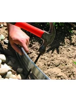 EasyFlex™ Aluminum Edging, 24' -Plant Care Shop 8592450 002V tif