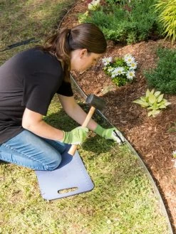 EasyFlex™ Aluminum Edging, 24' -Plant Care Shop 8592450 0188 tif