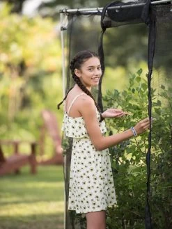 Storm Proof Crop Cage, Large -Plant Care Shop 8592463 105 tif