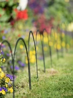 Stratford Edge Irons, Set Of 4 -Plant Care Shop 8592689 4531 tif