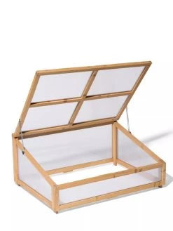 Cold Frame For Compact VegTrug® -Plant Care Shop 8594061 9217 tif