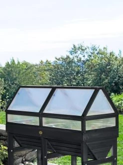 Cold Frame For VegTrug® -Plant Care Shop 8594064 100 tif