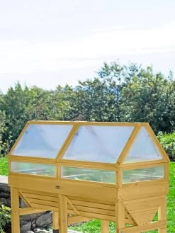 Cold Frame For VegTrug® -Plant Care Shop 8594065 101 tif