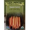 Napoli Carrot Organic Seeds 1 Napoli Carrot Organic Seeds -Plant Care Shop 8594070 9233 tif