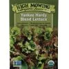 Yankee Hardy Blend Lettuce Organic Seeds -Plant Care Shop 8594080 9238 tif