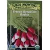 French Breakfast Radish Organic Seeds 1 French Breakfast Radish Organic Seeds -Plant Care Shop 8594086 9248 tif