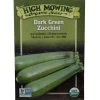 Dark Green Zucchini Organic Seeds -Plant Care Shop 8594088 9230 tif