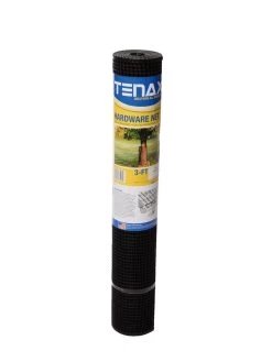 Chew-Proof Hardware Net, 3' X 25' 9 Chew-Proof Hardware Net, 3' X 25' -Plant Care Shop 8594144 1846 tif