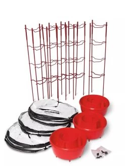 Tomato TLC Kits, Set Of 3 -Plant Care Shop 8594214 9386 tif